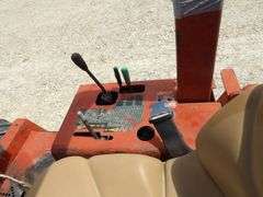 H-1207 2003 Ditch Witch 3700DD Trencher