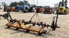A-216  3-Point Potato Bedder