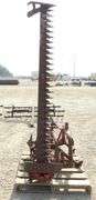 A-257 Massey Fergusson Sickle Mower