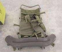 A-273 Archery Block & Hunting Pack