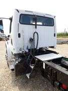 H-1280 2018 Freightliner MZ 4X2 Truck Tractor