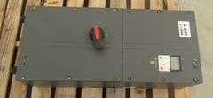 A-282 Galt NEMA3 Drive