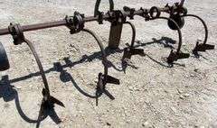 H-1297  3-Point Spring Tooth Cultivator