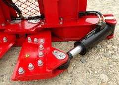 H-1210 Top Cat Tree Shear