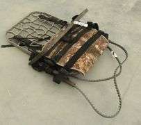 A-271 Lone Wolf Portable Tree Stand