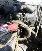 H-1358 2011 Ford F-350 Pickup