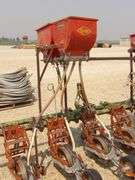 A-234 3-Point Planter