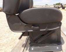 H-1151  International Truck Seats (2)