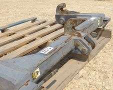 A-230 3-Point Quick Hitch