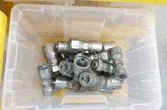 A-268 Hydraulic Hose Fittings