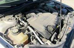 H-1233 2008 Lincoln MKZ