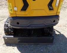 H-1260 2026 Mini Excavator MX15RX