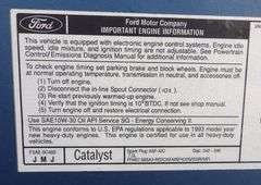 H-1310 1993 Ford F-250 XLT 4X4 Pickup