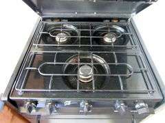 H-1374 1997 Fleetwood Southwind Storm RV