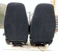 H-1158  Freightliner Truck Seats (2)