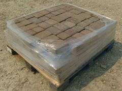 A-131 Pavers