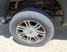 H-1358 2011 Ford F-350 Pickup