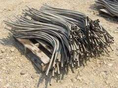 A-240 Siphon Tubes
