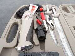 A-303 Knife Set