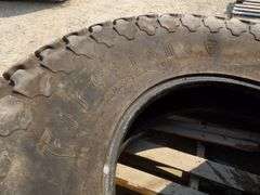 A-231 Tires