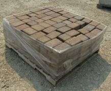 A-132 Pavers