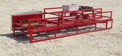 A-312 Cashman Hay Elevator
