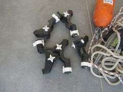A-272 Boat Accessories