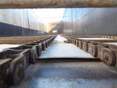 H-1355  1980 IMCO Live Bottom Trailer
