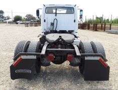 H-1280 2018 Freightliner MZ 4X2 Truck Tractor