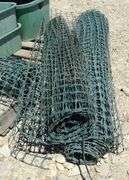 H-1287 Fencing & Covers & Wire