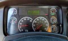 H-1280 2018 Freightliner MZ 4X2 Truck Tractor