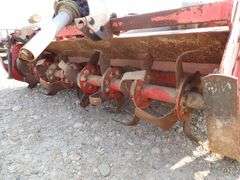 A-245 3-Point Rototiller