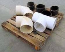 A-221 Pipe Fittings