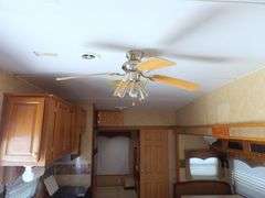 H-1097 2006 Thor Colorado Travel Trailer