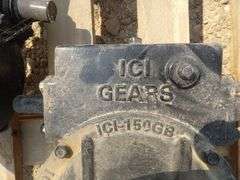 A-232 ICI Pivot Boxes