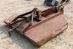 A-168 Bush Hog 3-Point Field Mower