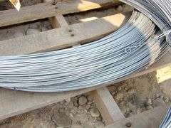 A-178 High Tensile Wire