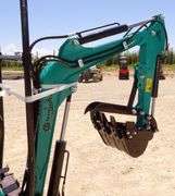 H-1272 Mini Excavator H16R