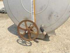 A-233 Stainless Tank