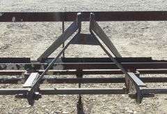 H-1312 3-Point Cultivator