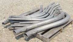 A-241 Siphon Tubes