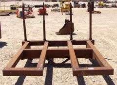 H-1223 Hay Forks