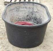 H-1209 Tank & Hose