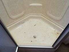 H-1097 2006 Thor Colorado Travel Trailer