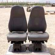 H-1151  International Truck Seats (2)