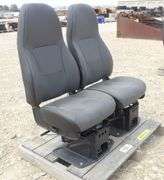 H-1157  International Truck Seats (2)