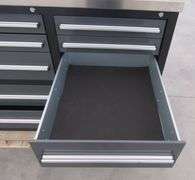 A-120  TMG Workbench / Toolbox