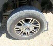 H-1358 2011 Ford F-350 Pickup
