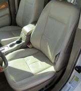 H-1233 2008 Lincoln MKZ