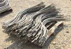A-240 Siphon Tubes